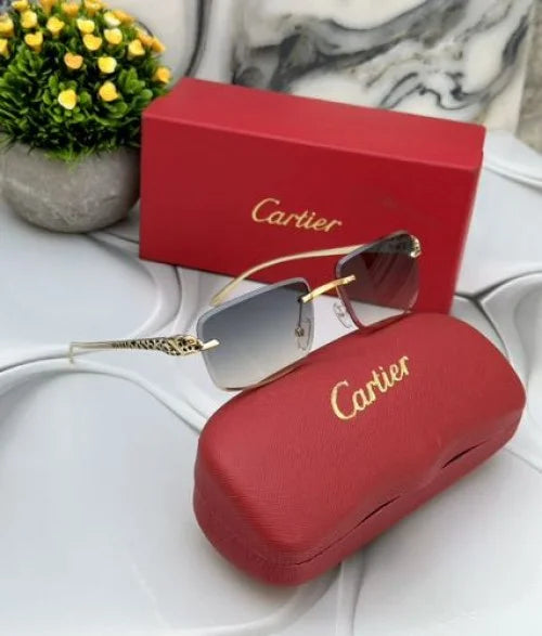 Cartier || frame