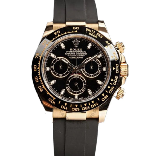 Classic Rolex Daytona Watch