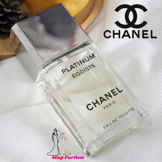 Chanel Paris Platinum Egoiste 100ML