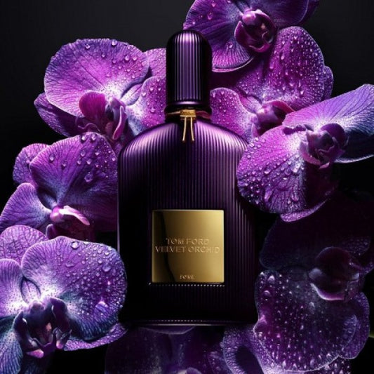Tom Ford Velvet Orchid Lumiere 100ML
