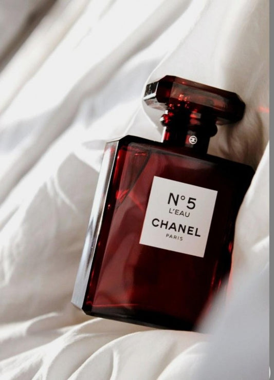 Chanel Paris N5 L EAU 100ML