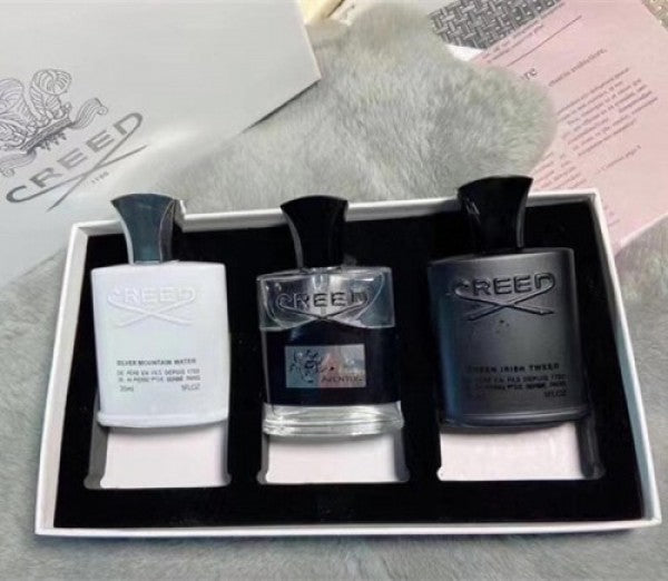 Creed Gift Set of 3