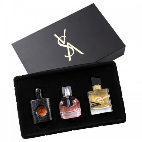 Yves Saint Laurent (YSL) Gift Set of 3
