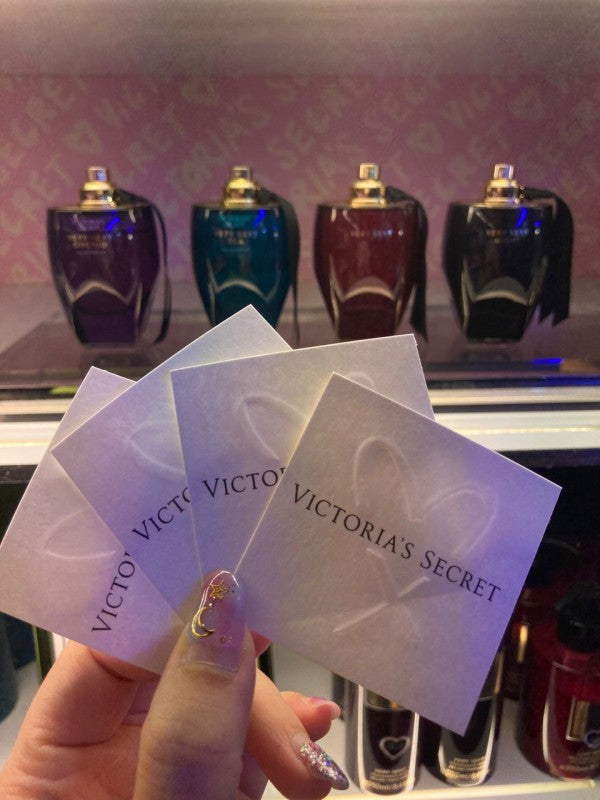 Victoria s Secret Very Sexy Night Gift Set of 4
