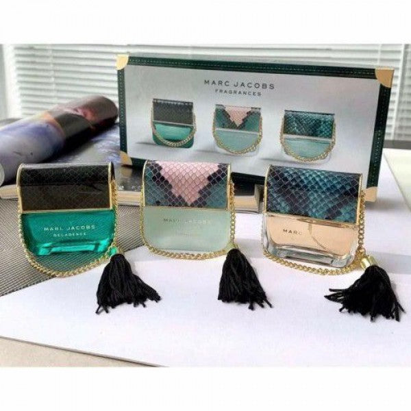 Marc Jacobs Gift Set of 3