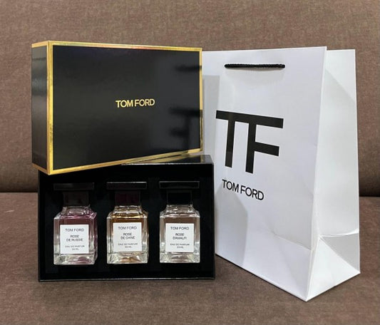 Tom Ford Gift Set of 3