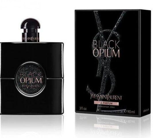 Yves Saint Laurent (YSL) Opium Le Parfum Black 100ML